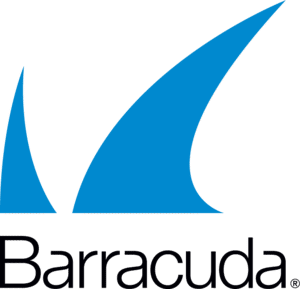 Barracuda Networks logo – secure email and data protection partner