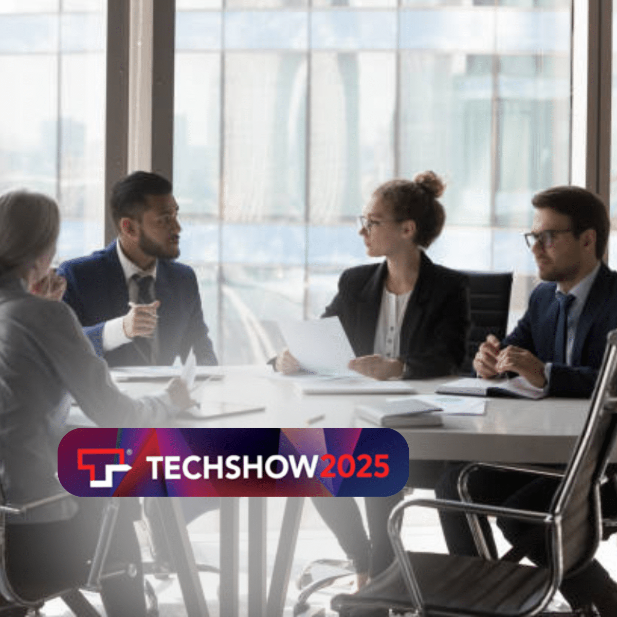 Cybersecurity for Law Firms in Chicago: Key Insights from ABA Techshow 2025
