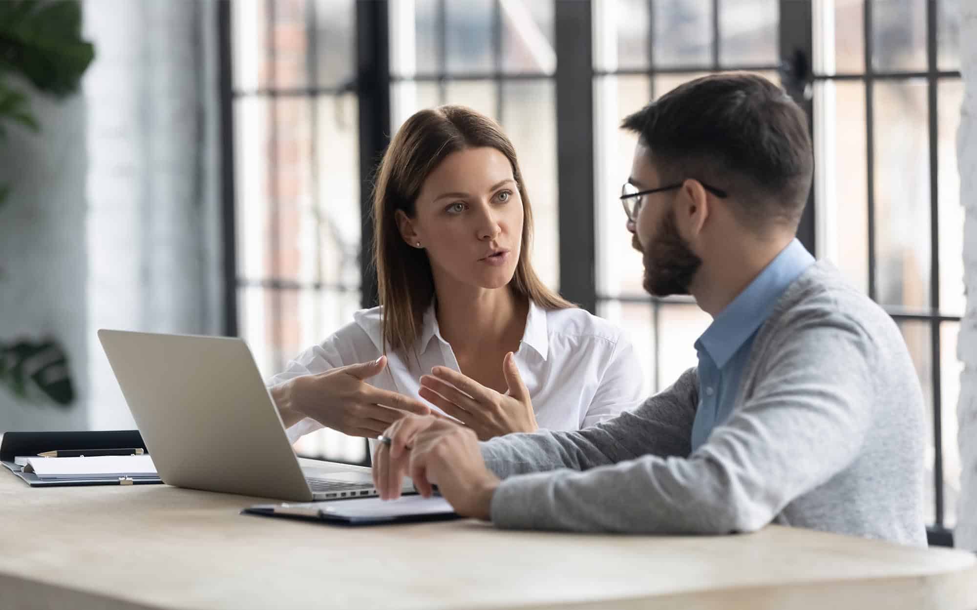 Optimize Your Business with IT Consulting and Smarter Resource Management