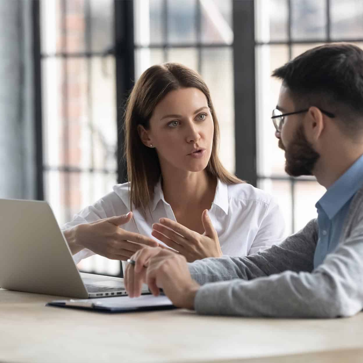 Optimize Your Business with IT Consulting and Smarter Resource Management