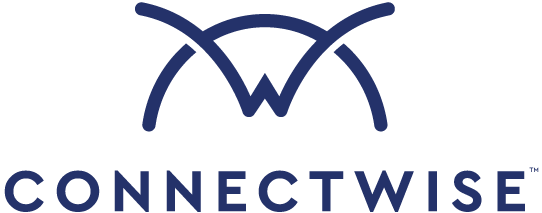 ConnectWise Partner logo – managed IT and cybersecurity platform provider