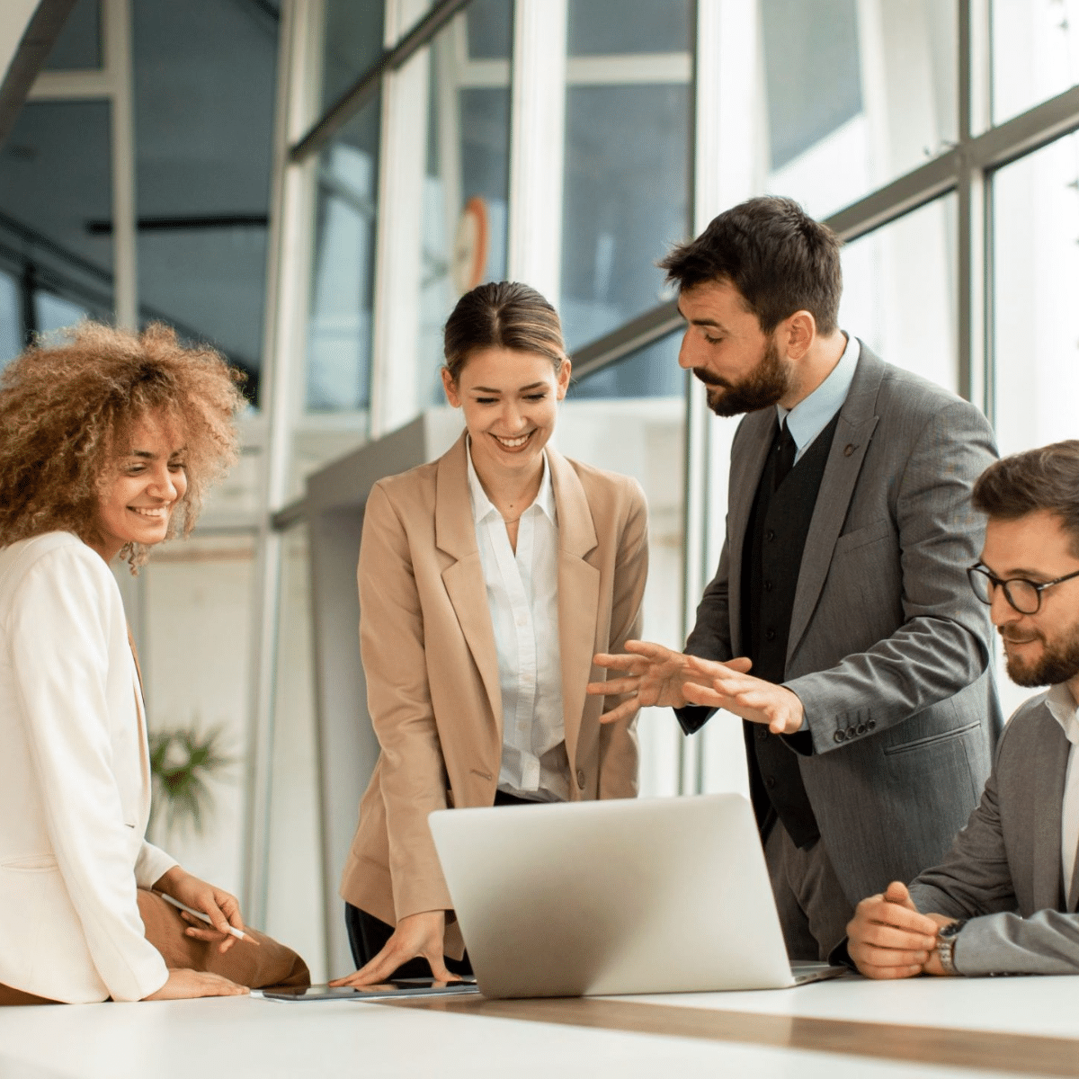 How AI for Business Cuts IT Costs and Boosts Efficiency