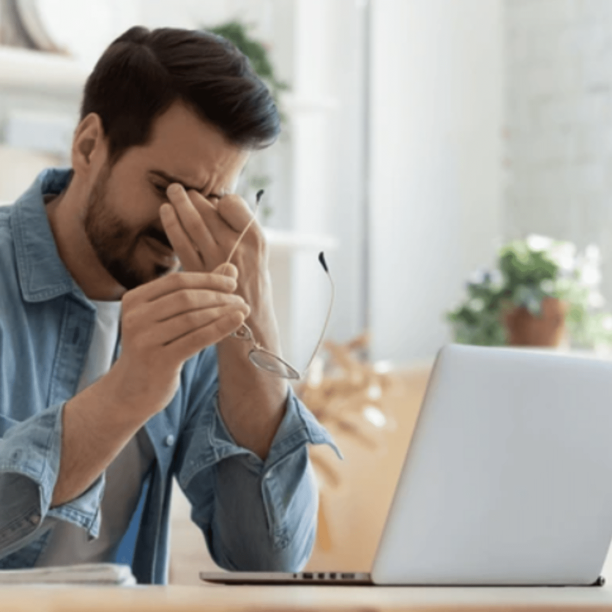 Top 8 IT Problems and How to Fix Them