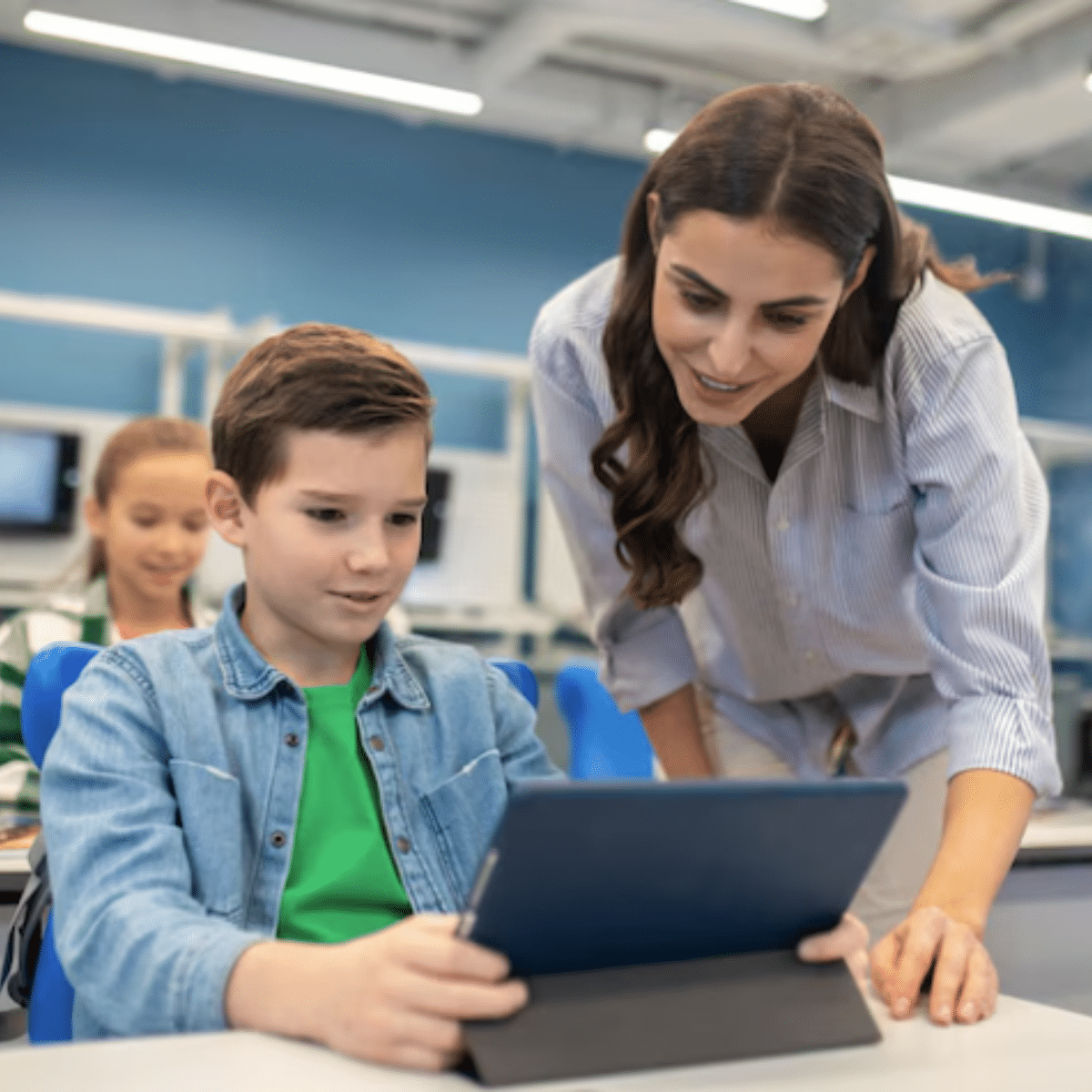 Top Special Education Apps & EdTech Tools for 2025
