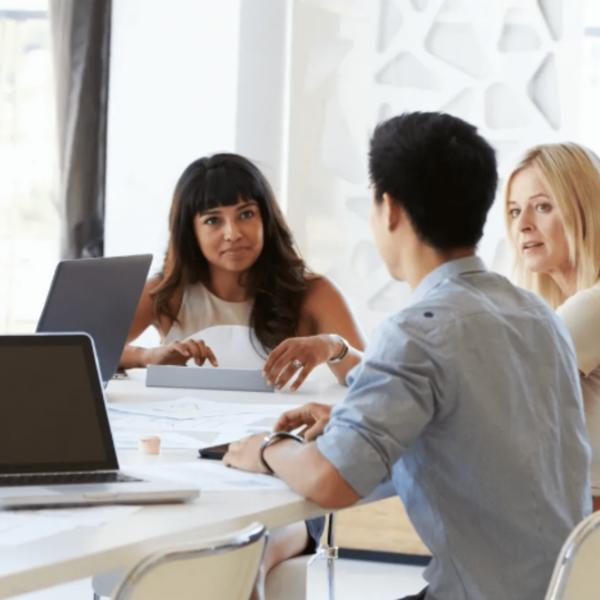 IT Consultant Strategies That Protect Your Business Before Problems Happen