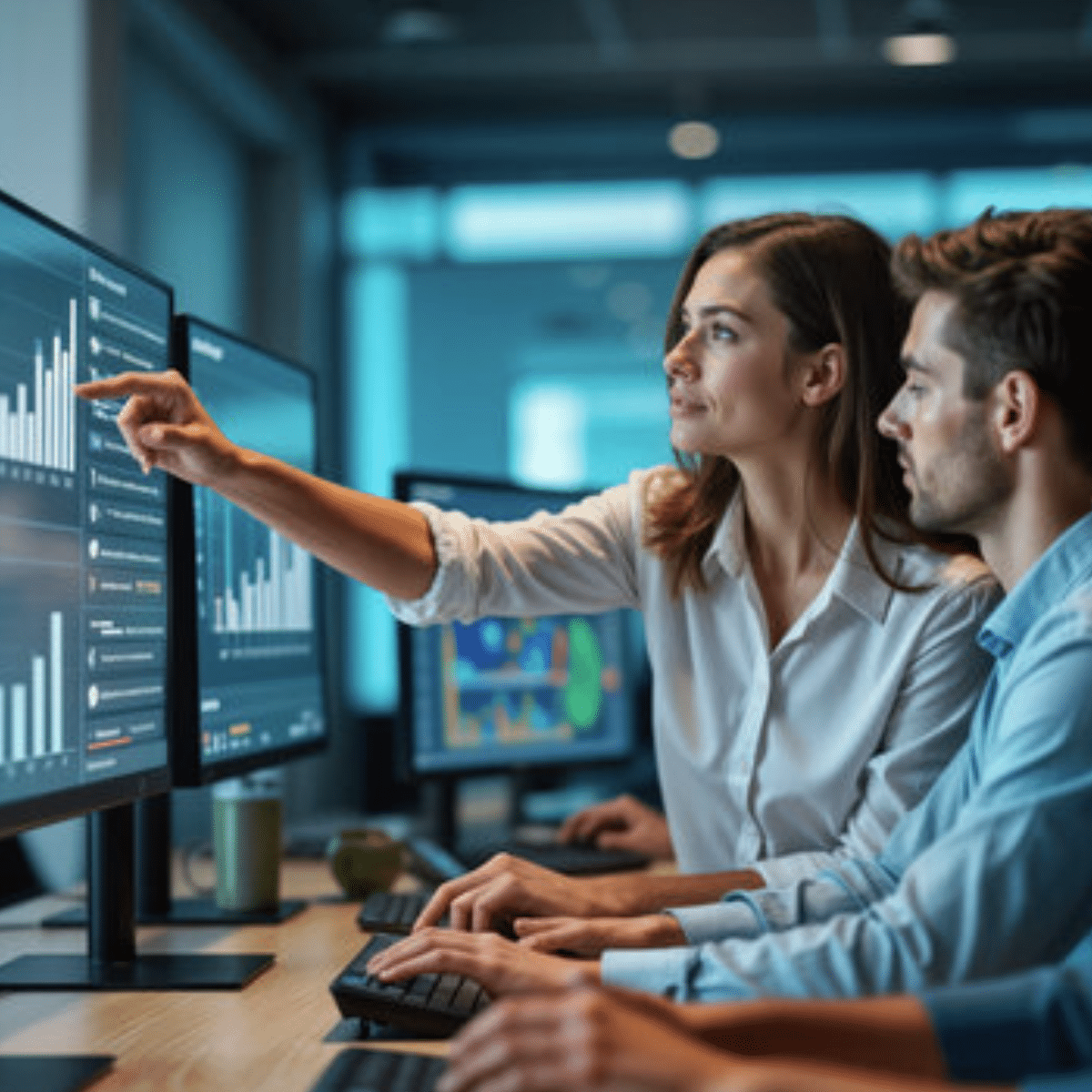 Stronger Cybersecurity and IT Services for Chicago Businesses