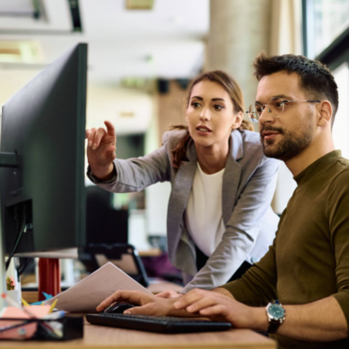 12 IT Skills Chicago Businesses Need - And Why Small Businesses Outsource IT