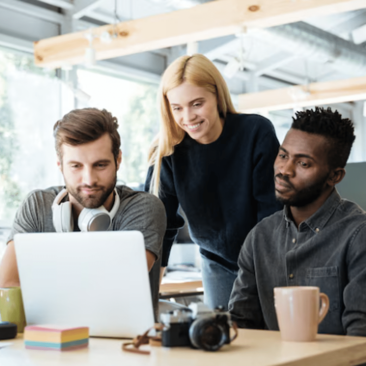 Proactive IT Support Chicago Companies Use to Stay Ahead