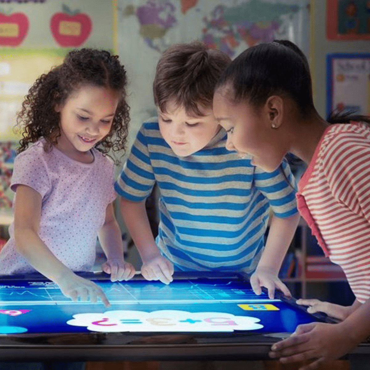How Technology Can Help Schools Build the Professional Skills of Tomorrow