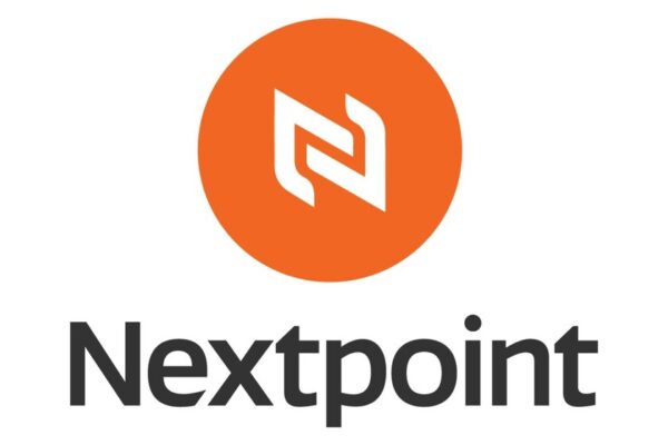Nextpoint cloud-based legal discovery platform logo