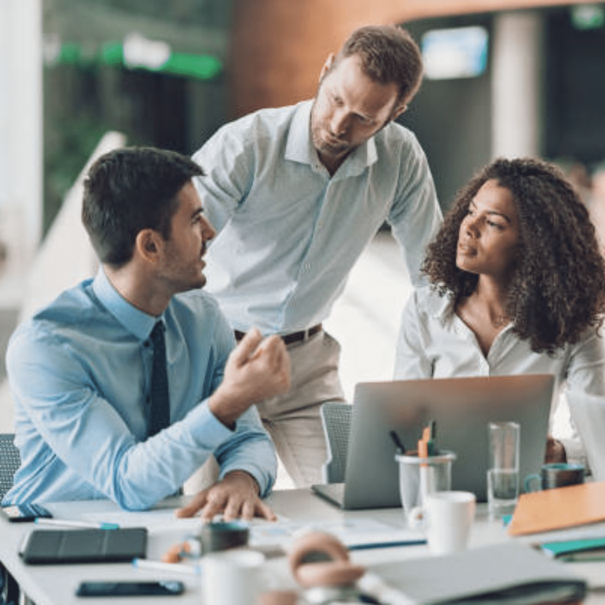 Build a Future-Ready IT Roadmap for Your Chicago Organization