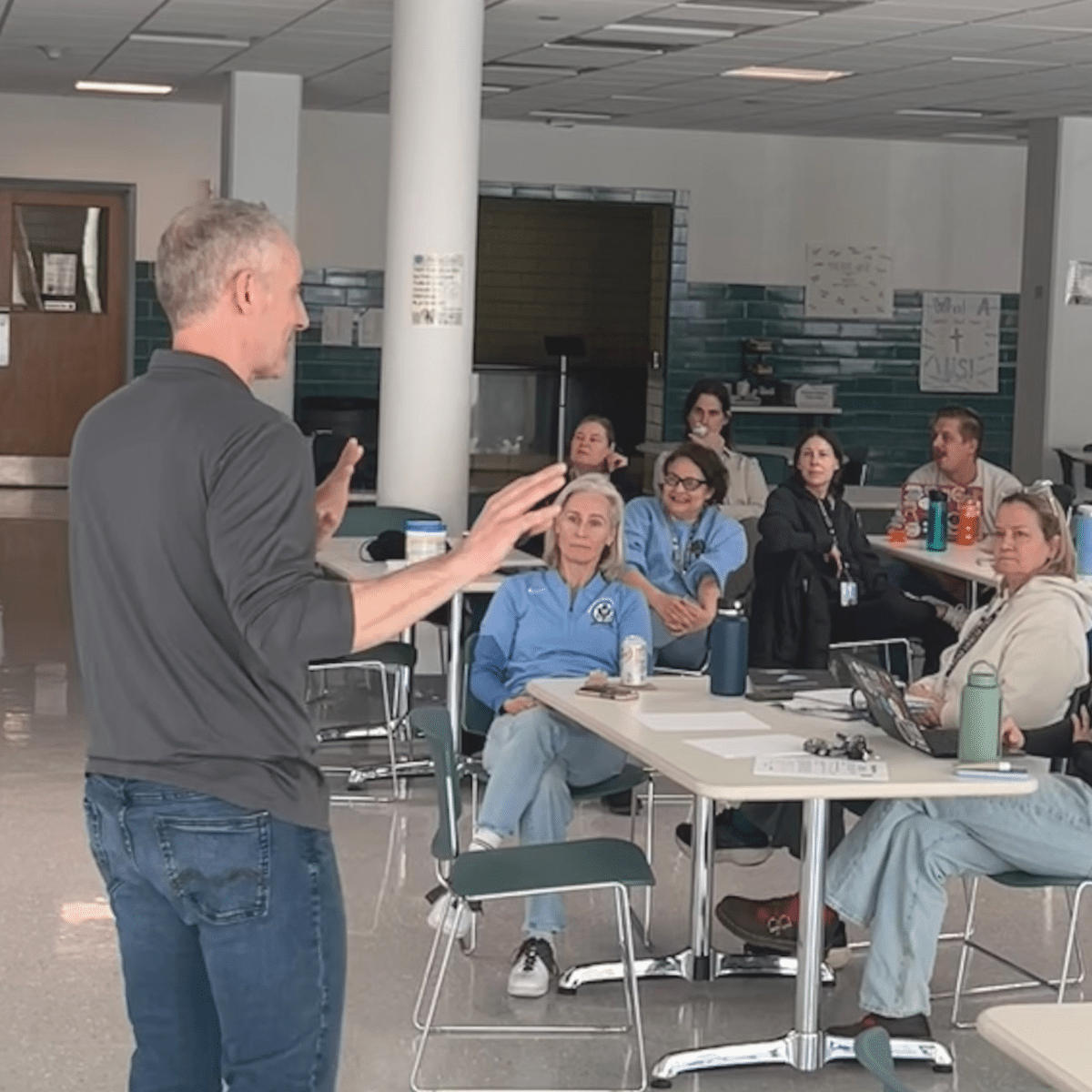 How AI Is Creating New Cybersecurity Risks in Schools