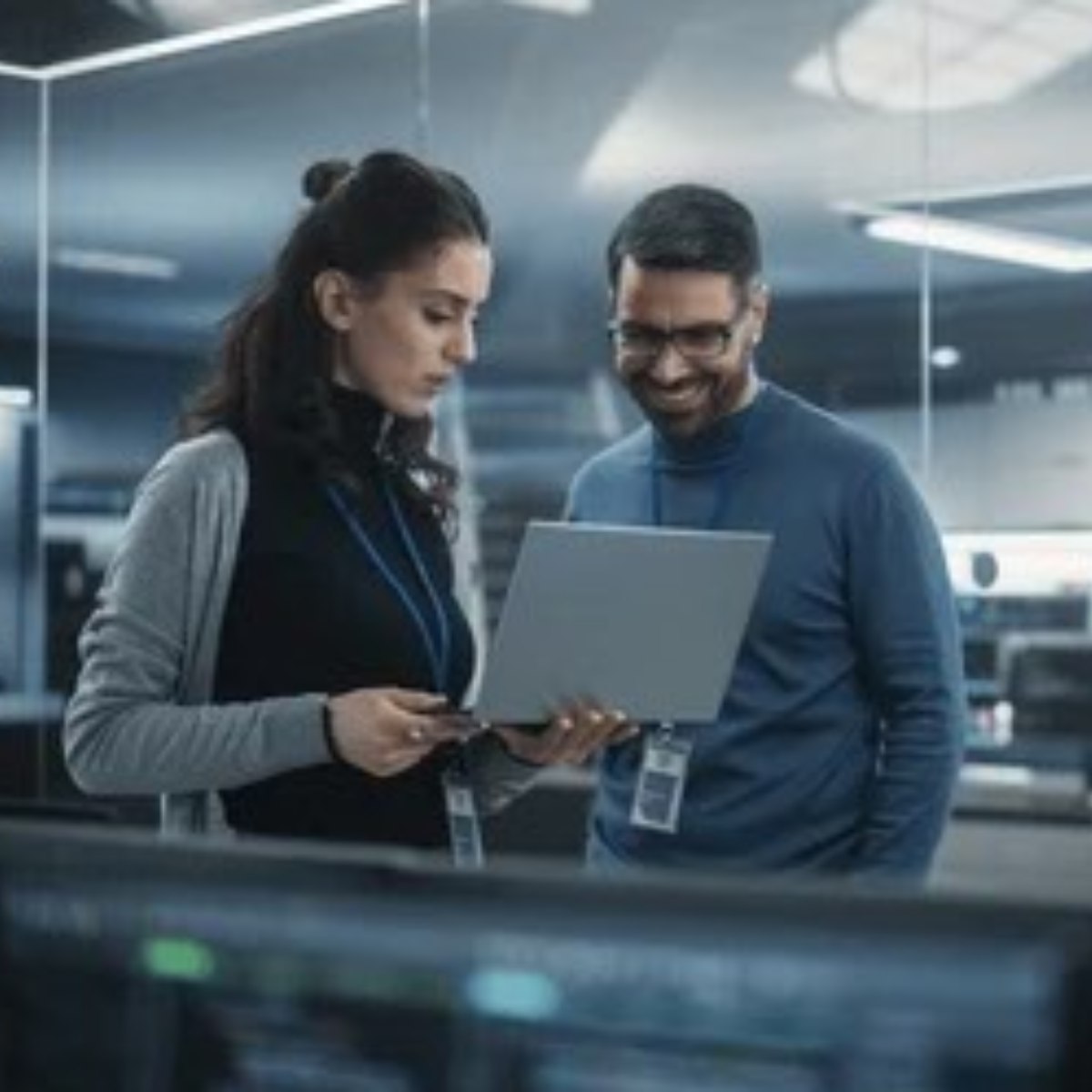 Is Your IT Infrastructure Ready for Modern Business?