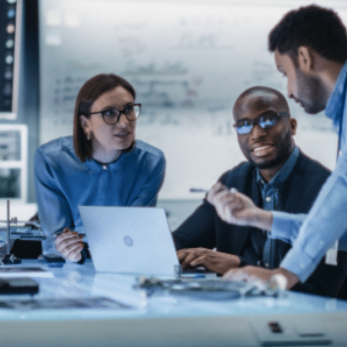 Technology Integration That Drives Results