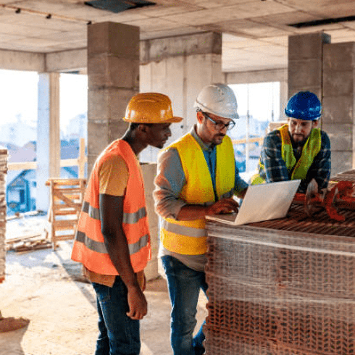 What's Actually Slowing Your Construction Company Down?