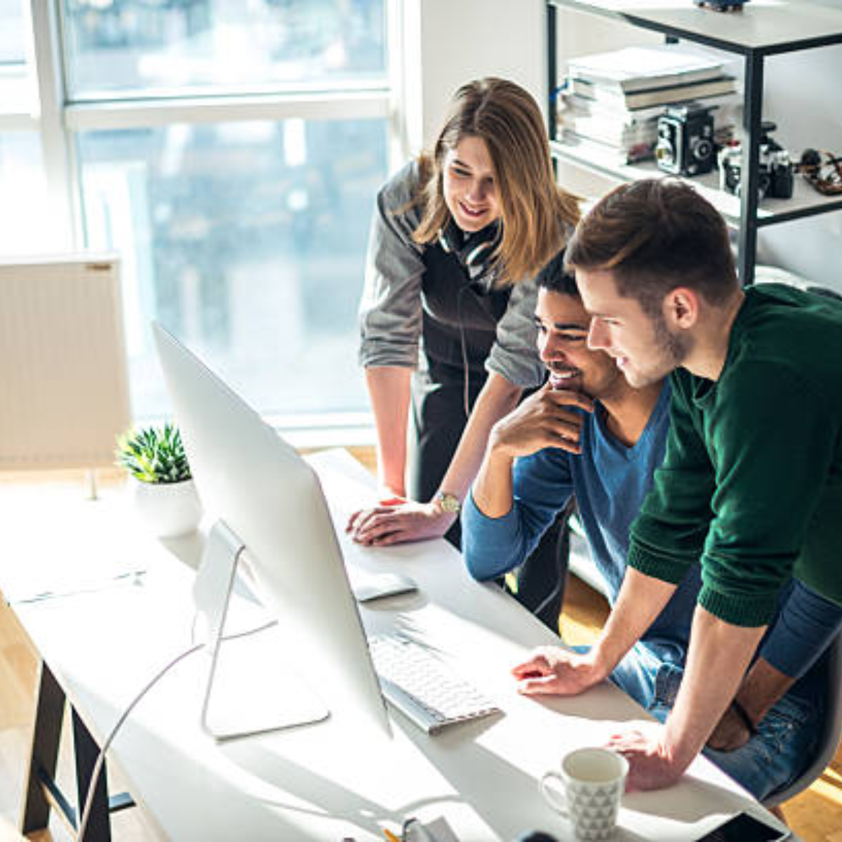Are You Tracking the Right Technology KPIs?