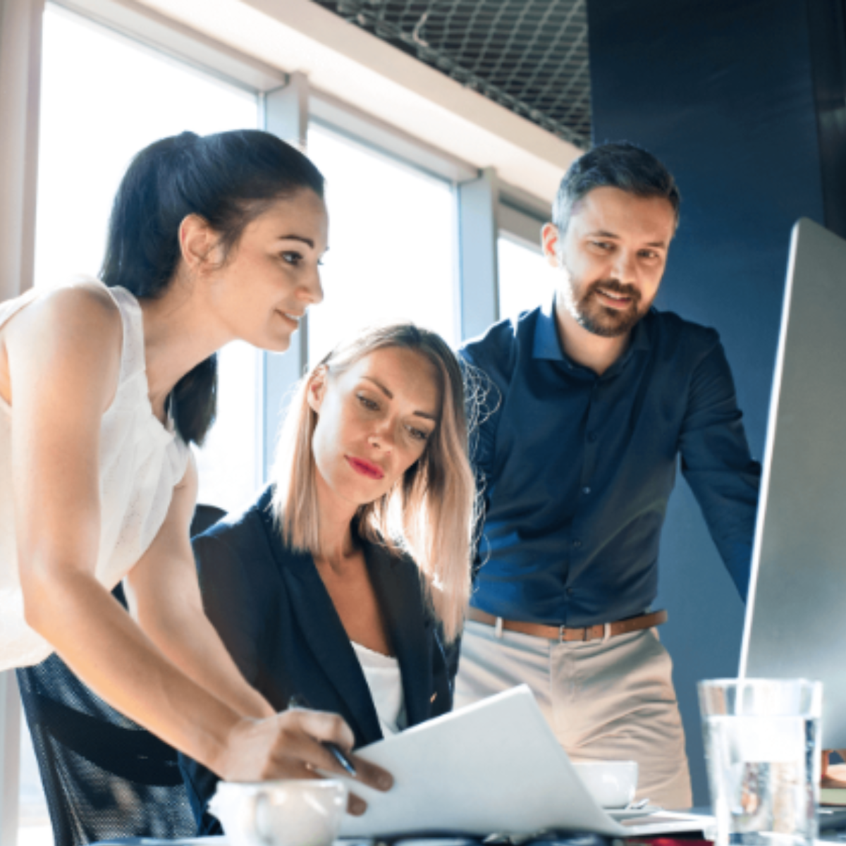 IT Governance for Business Growth