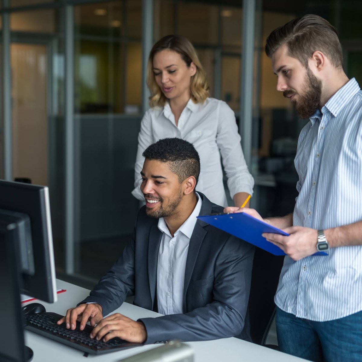 Cyber Resilience Starts Before the Next Attack