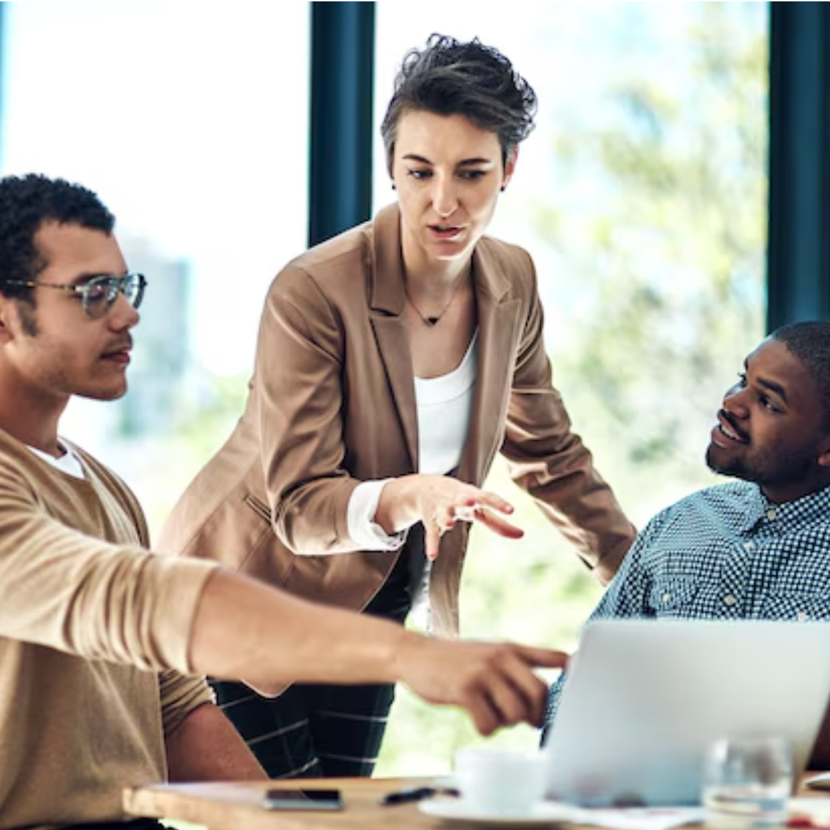 How to Strengthen Security Without Hiring More Staff