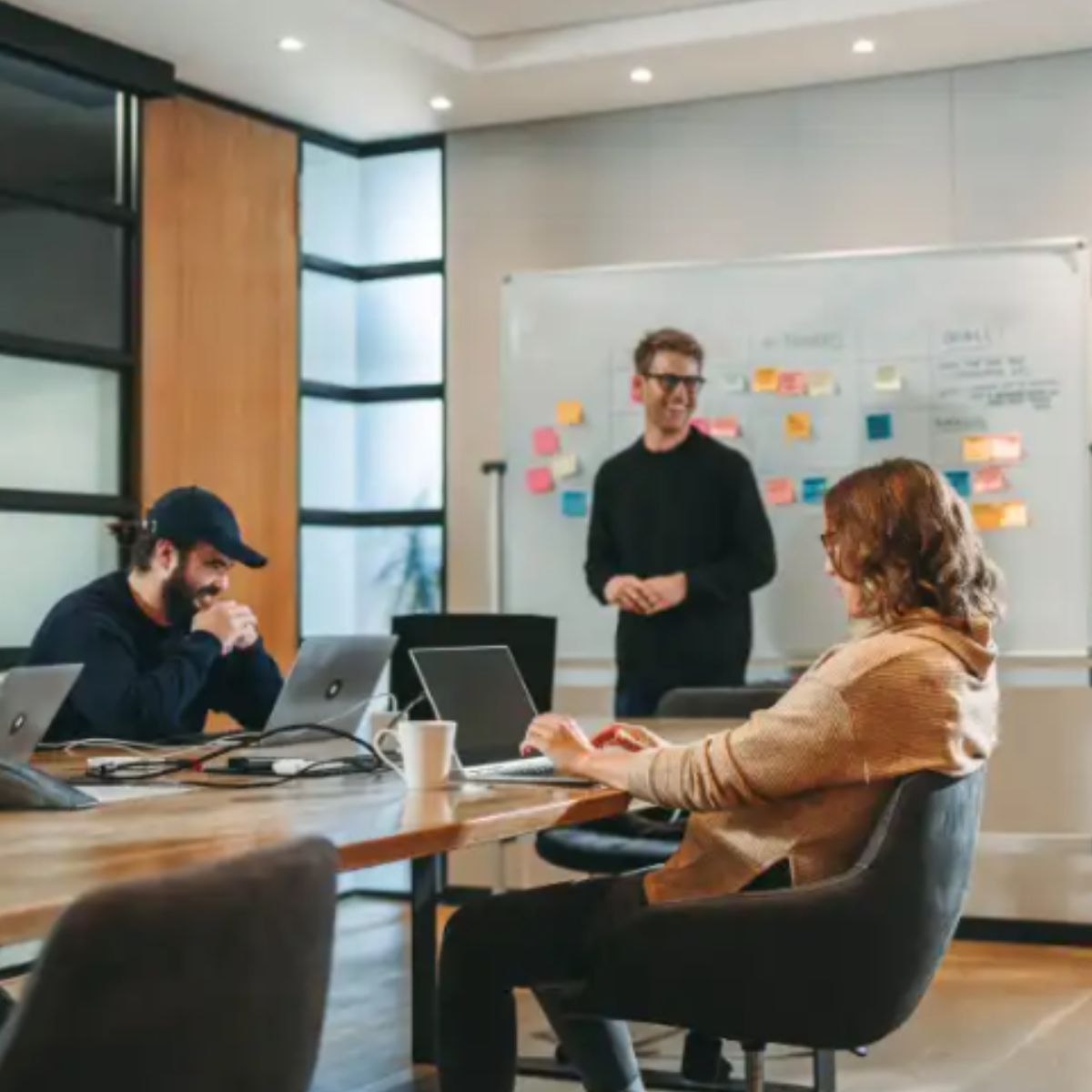 Preparing Your Business for AI Starts Here